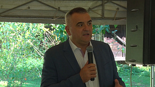 Република Српска - сточарство - Минић