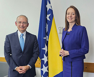 БиХ - Италија - Бошњак, Ди Руцо