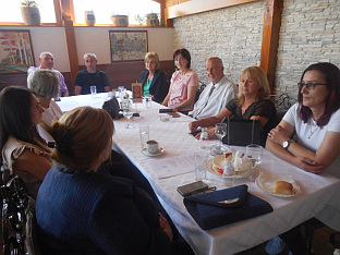 Република Српска - обољели од мултипле склерозе