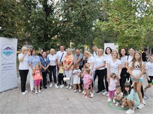 Република Српска - Свјетски дан физикалне терапије