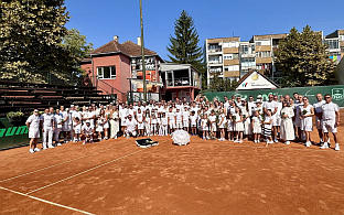 Република Српска - Приједор - спорт