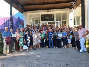 Република Српска - Приједор - дружење учитеља 