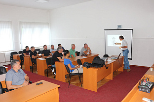 Република Српска - Рогатица - пољопривреда - едукација