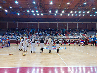 Република Српска - Вишеград - рукомет