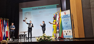 Република Српска -Бијељина - Свјетски куп хармонике - побједник