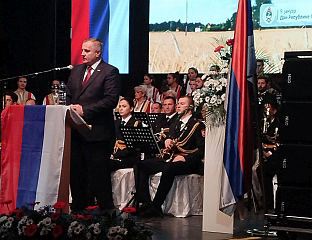 БиХ - Брчко - Дан Републике