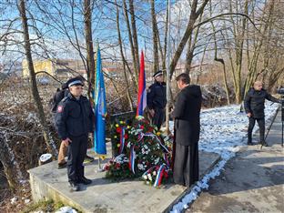 Република Српска - Источно Сарајево - Ветерани служби безбједности