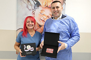 Република Српска - Зворник - Болница