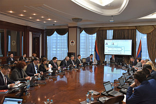 Република Српска - Бањалука - Влада - сједница