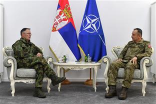 Србија - Мојсиловић - Улуташ