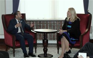 БиХ - Предсједништво - Цвијановић, Кари
