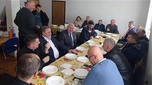 Република Српска - Петрово - празници