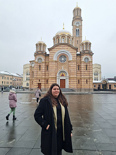 Република Српска - Соколац - Боровчанин