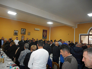 Република Српска - Братунац - Дан Републике