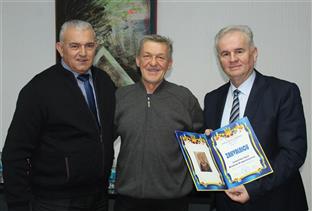 Република Српска - Србац - начелник