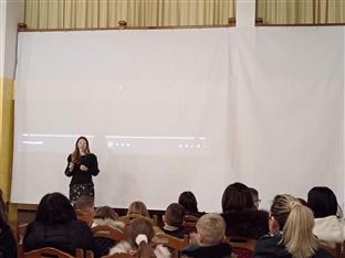 Република Српска - Соколац - култура