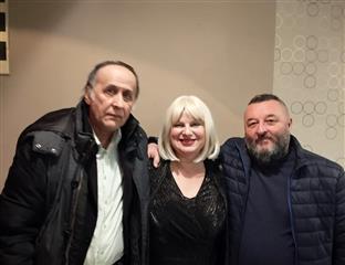 Србија - Панчево - Покрет Срба Крајишника - отварање канцеларије