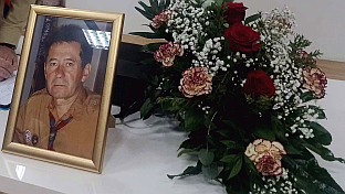 Република Српска - Петрово - In memoriam