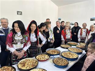 Република Српска - Котор Варош - манифестација