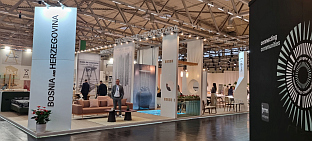 БиХ - Спољнотрговинска комора