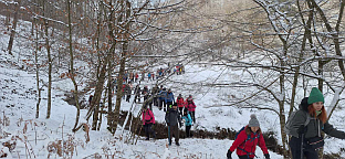 Република Српска - Нови Град - Удружење "Новска планина"