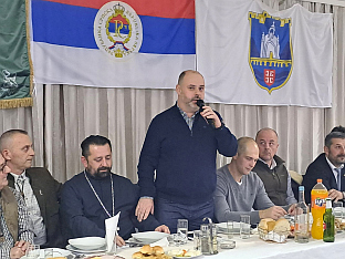 Република Српска - Вишеград - ловство