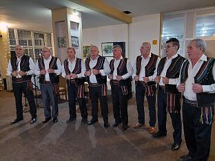 Република Српска - Вишеград - манифестација