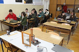 Република Српска - Требиње - Гимназија "Јован Дучић"