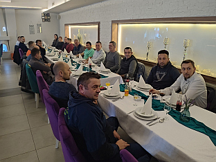 Република Српска - Градишка - КП "Градска чистоћа"