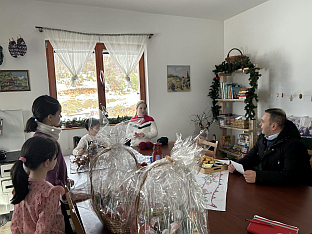 Република Српска - Источно Сарајево - Градска управа - Ћосић