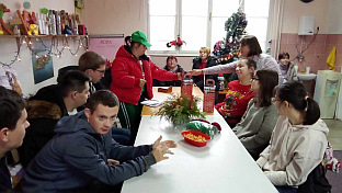 Република Српска - Нови Град - Удружење "Искра"