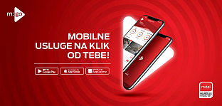 Република Српска - "М:тел"