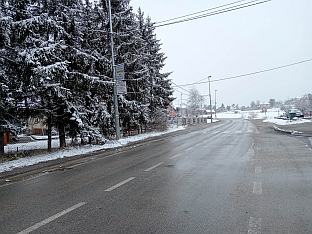 Република Српска - Соколац - "Романијапутеви"