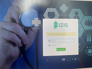 Република Српска - здравство