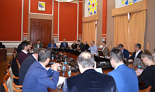 БиХ - Брчко - Влада - сједница