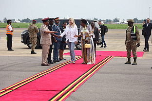 БиХ - Предсједништво - Цвијановић
