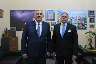  БиХ - Министарство иностраних послова - Тодоров, Бешић 