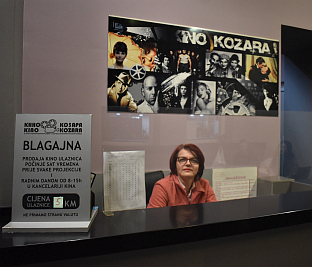 Република Српска - Приједор - Семанић