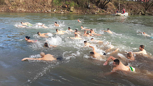 Република Српска - Фоча - Богојављење