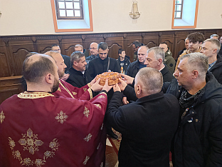 Република Српска - Приједор - Удружење гардиста