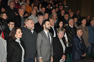 Република Српска - Приједор - сјећање