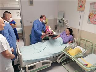 Република Српска - Зворник - породилиште