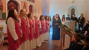 ФБиХ - Кључ - СПЦ