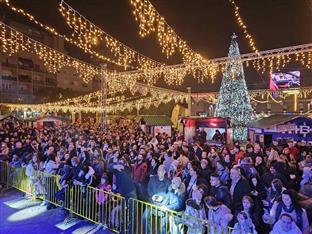 Црна Гора - Нова година