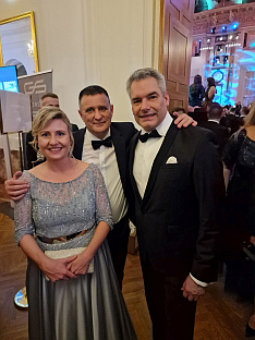 Република Српска - Аустрија