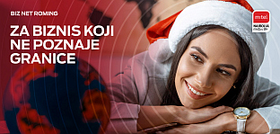 Република Српска - Бањалука - "М:тел" - роминг тарифа