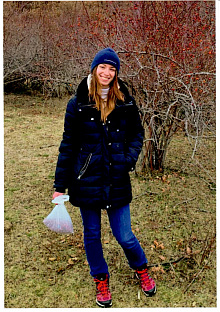 ФБиХ - Ливањски кантон - МУП - нестала Катарина Михаљевић