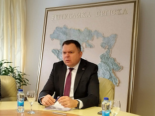 БиХ - ЕУ - Будимир