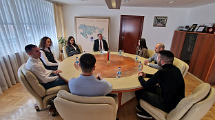 Република Српска - високо образовање - Фонд "Др Милан Јелић"