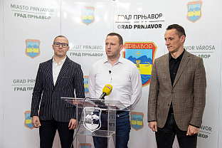 Република Српска - Прњавор - предшколско образовање